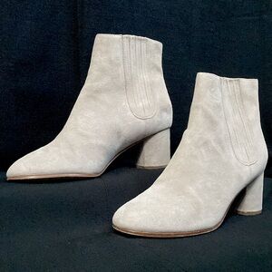 Joie Suede Boots